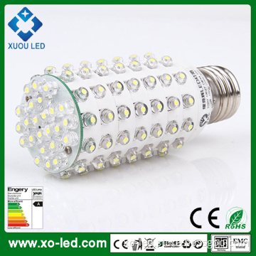 540 Lumens E14 E27 220V 5W F5 LED Corn Light Lamp